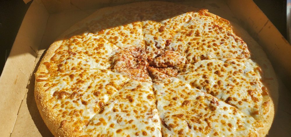 Little Caesars