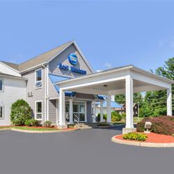 Best Western Storrs 24 Photos 25 Reviews Hotels 123 Photo Of Best Western Storrs Mansfield Center Ct United States