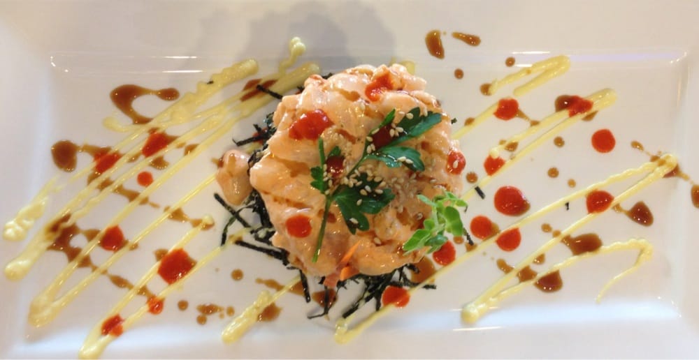 Wild Wasabi Japanese Cuisine 271 Photos & 305 Reviews Sushi Bars