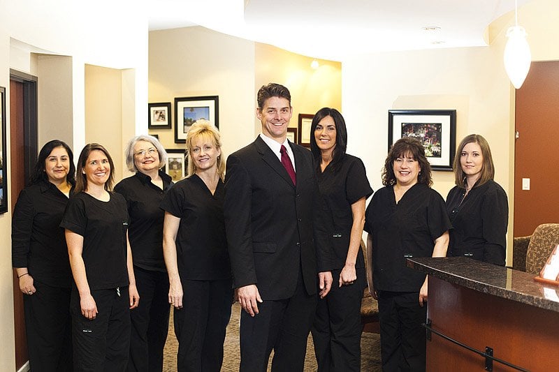 image of business Gregory A. Williams DMD, PC