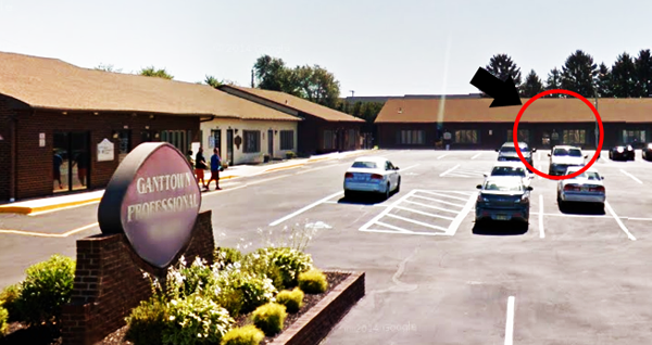image of business Cregar Dental