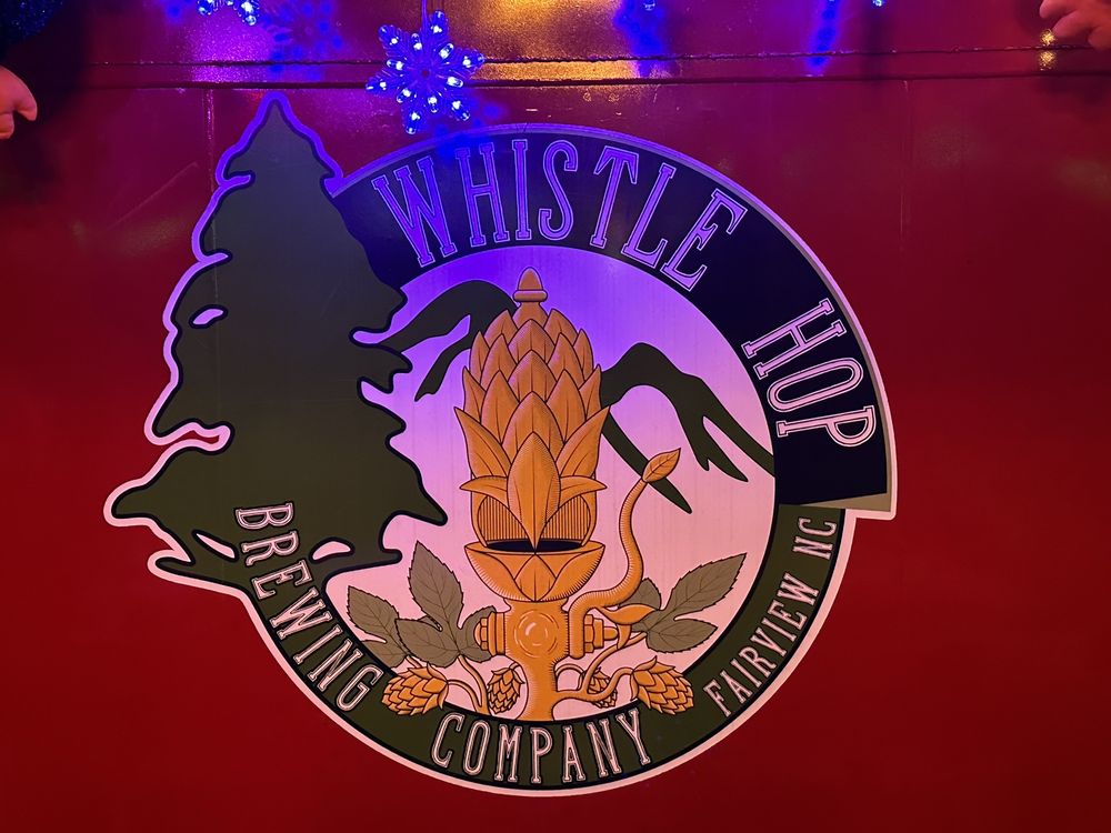 Whistle Hop Brewing Company