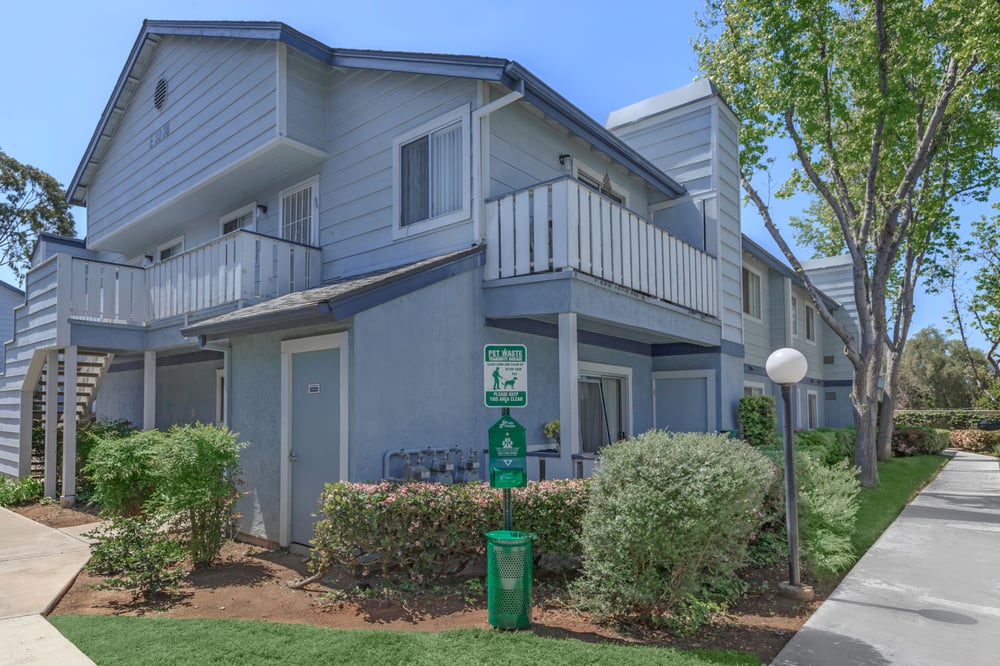 Photos for Camden Park Apartments by ConAm Management Yelp