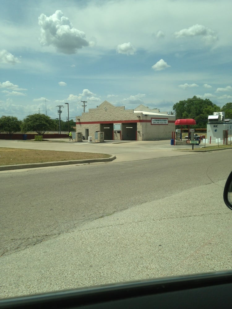 Laserwash of Copperas Cove Car Wash 708 E Ave D, Copperas Cove, TX