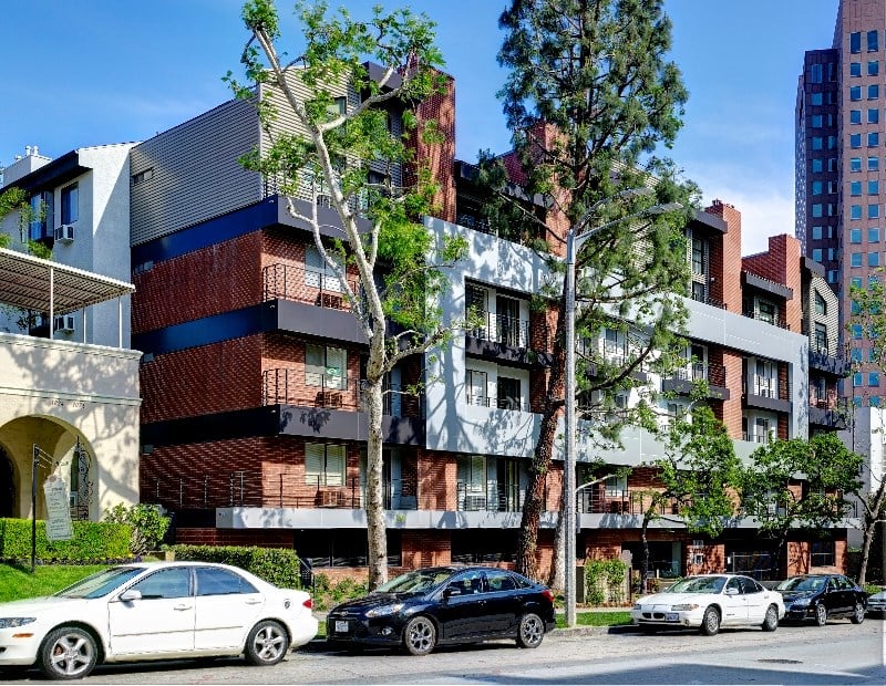 El Greco Lofts