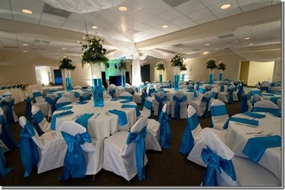 Palms Conference Center
