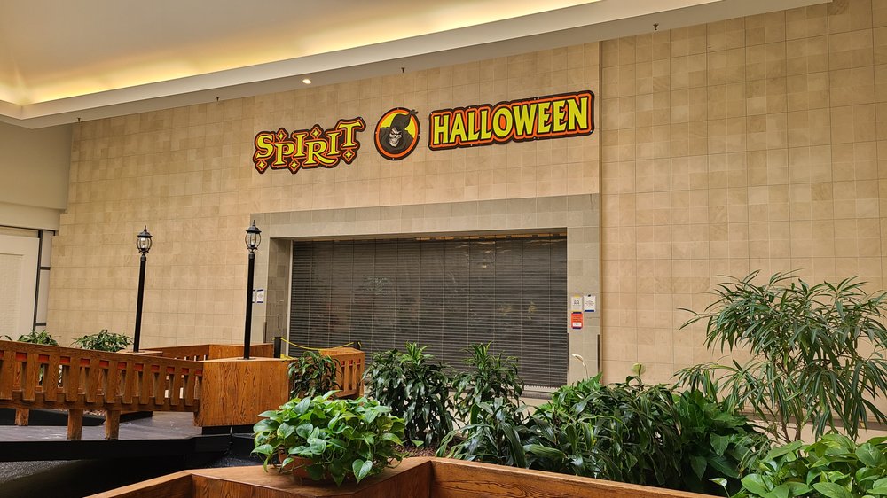 Berkshire Mall
