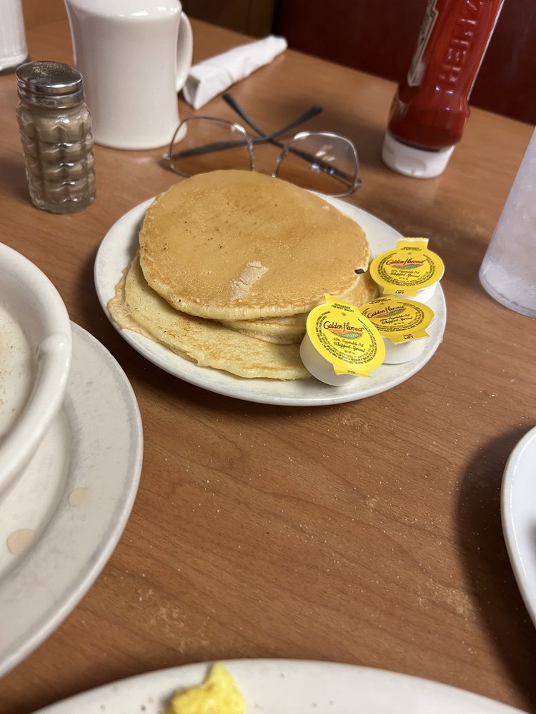 Harold Waite Pancake and Steak House