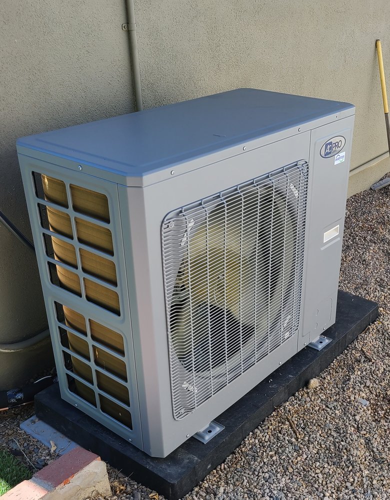 Absolute Comfort Heating & Air Conditioning