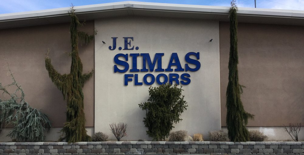 image of business JE Simas Floors