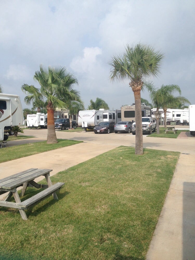 Ransom Road RV Park 14 Photos RV Parks 240 E Ransom Rd, Aransas