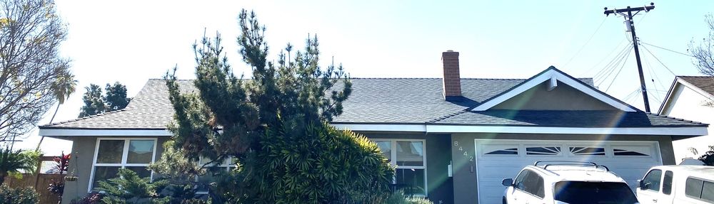 JNSA Roofing