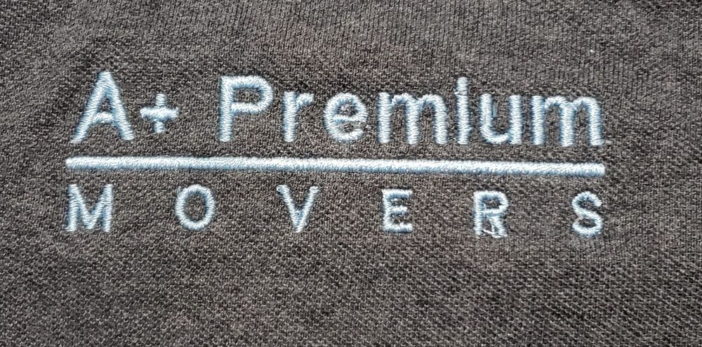 A+ Premium Movers