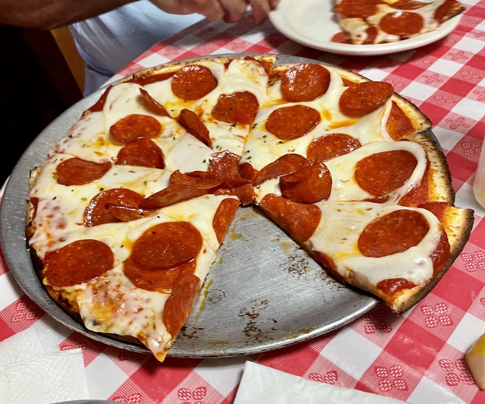 The Italian Kitchen