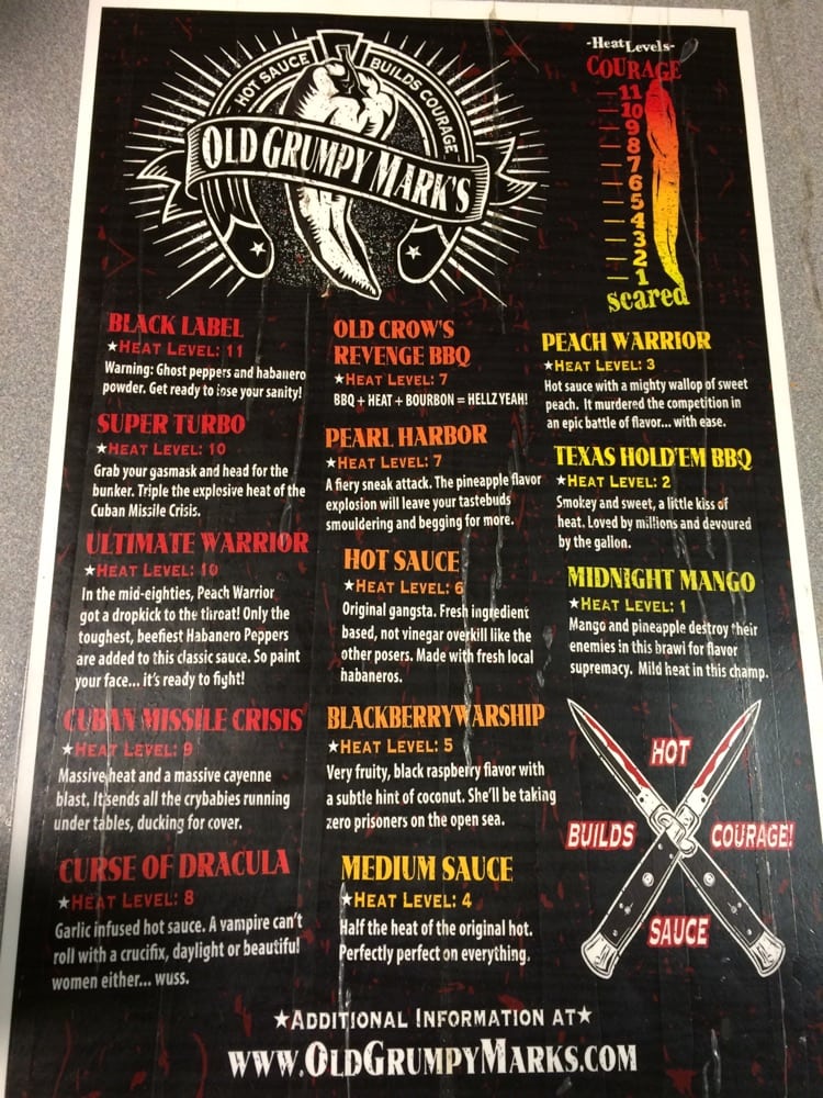 Roburrito's Famous Burritos