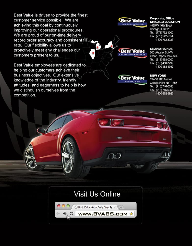 Best Value Auto >> Best Value Auto Body Supply Auto Parts Supplies 4425 W 16th St Best Value Auto >> Best Value Auto Body Supply Auto Parts Supplies 4425 W 16th St