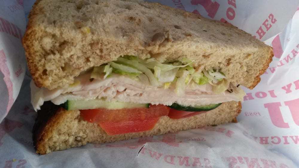 Jimmy John’s 28 Photos & 95 Reviews Sandwiches 28257