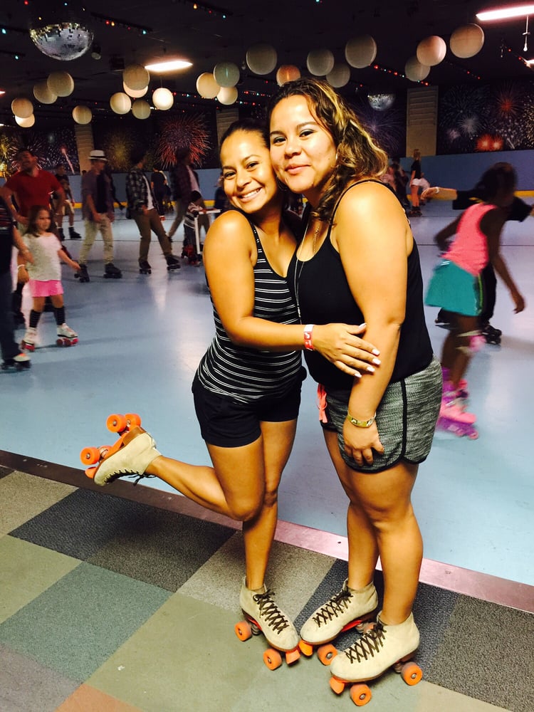 Great Skate 54 Photos & 51 Reviews Theme Park 10054 N 43rd Ave