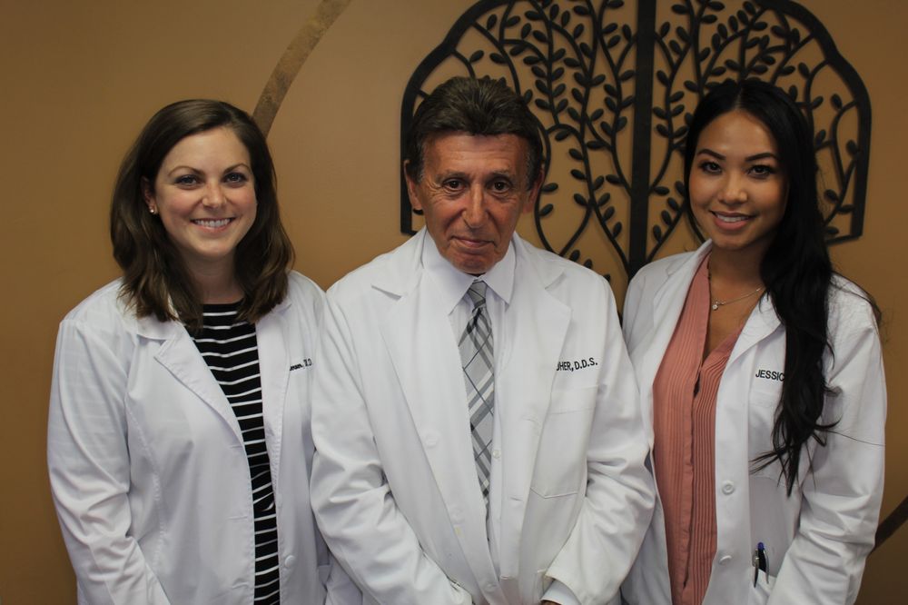 image of business Larry Suher & Associates