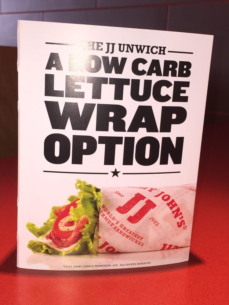 Jimmy John's