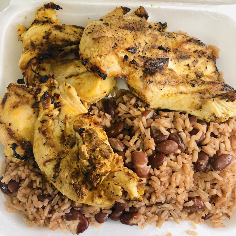 12 Essential South Florida Late Night Eats Yambo Serves Nicaraguan Fare Like Fritanga And Carne Asada Every Hour Of Day