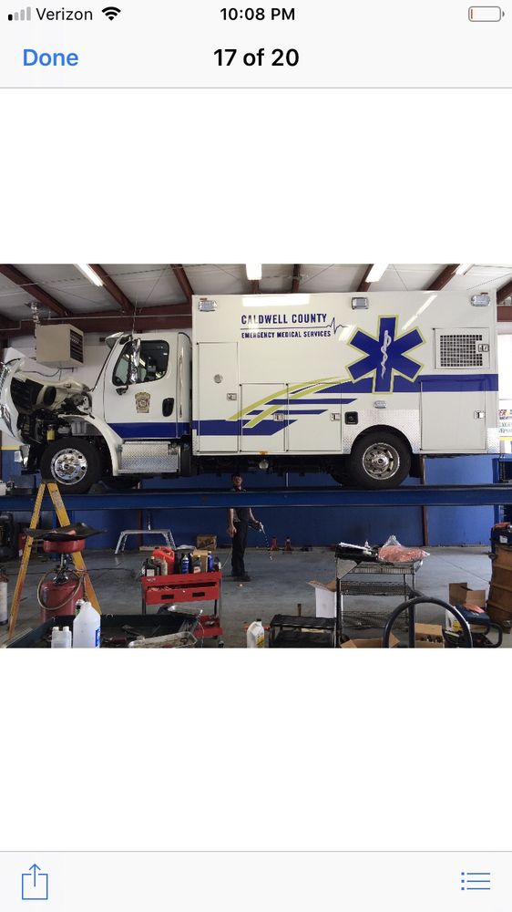 Fowler's Auto Service