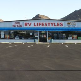 RV Lifestyles - 16 Photos & 11 Reviews - RV Repair - 1795 ...