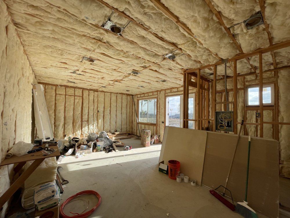 image of business AP General Contractors