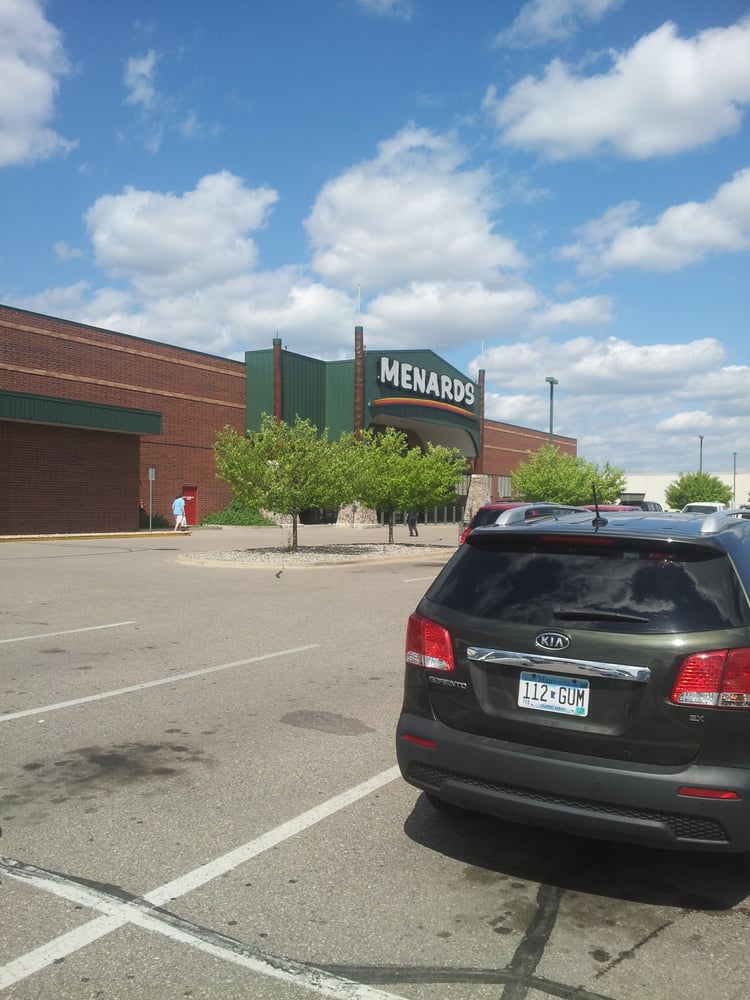 Menards - Home Decor - 2700 Hwy 13 W, Burnsville, MN 