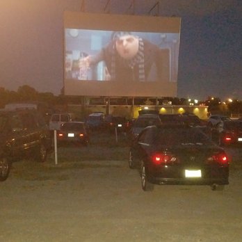 Admiral Twin Drive In 37 Photos 20 Reviews Theater Photo Of Admiral Twin Drive In Tulsa Ok United States