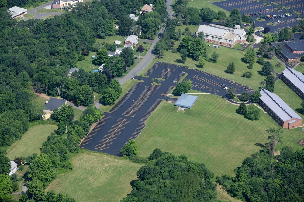 image of business EastCoat Pavement Services