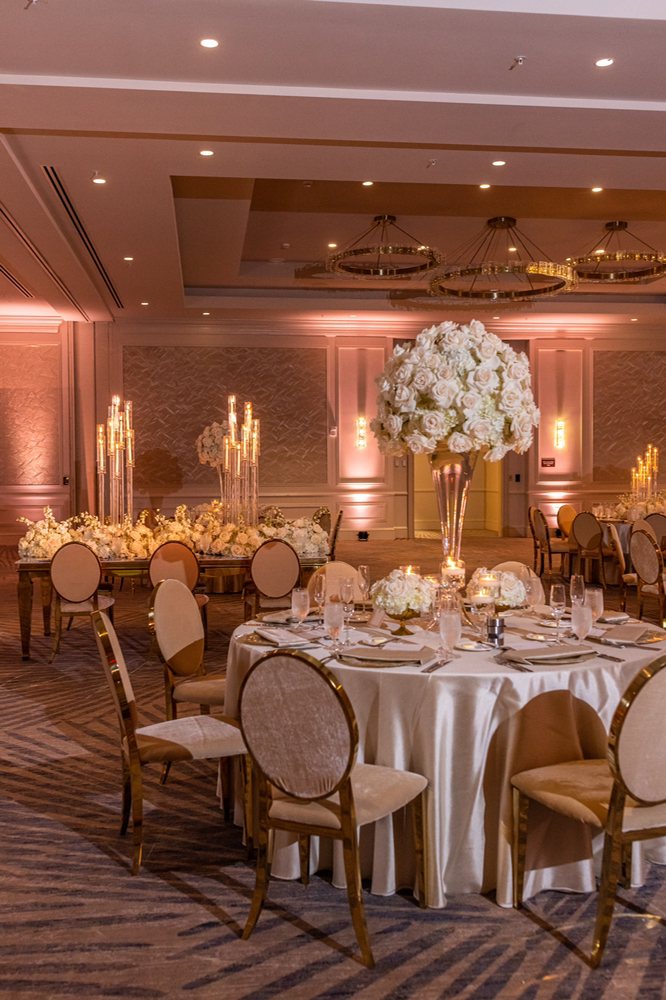 Trés Chìc Event Planning & Design