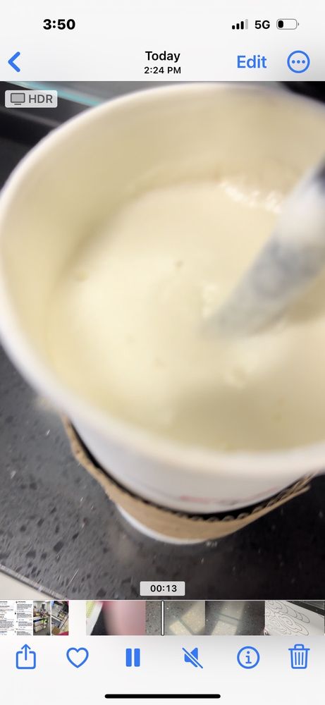 Kung Fu Tea 