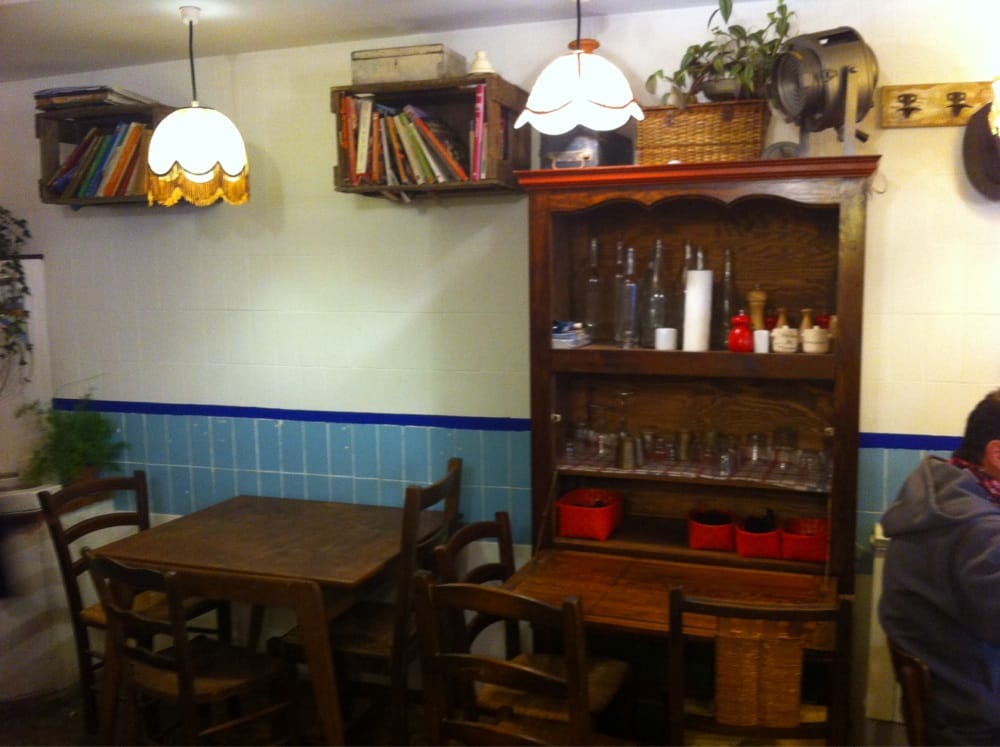 Photo de La Cantine du Midi - Marseille, France