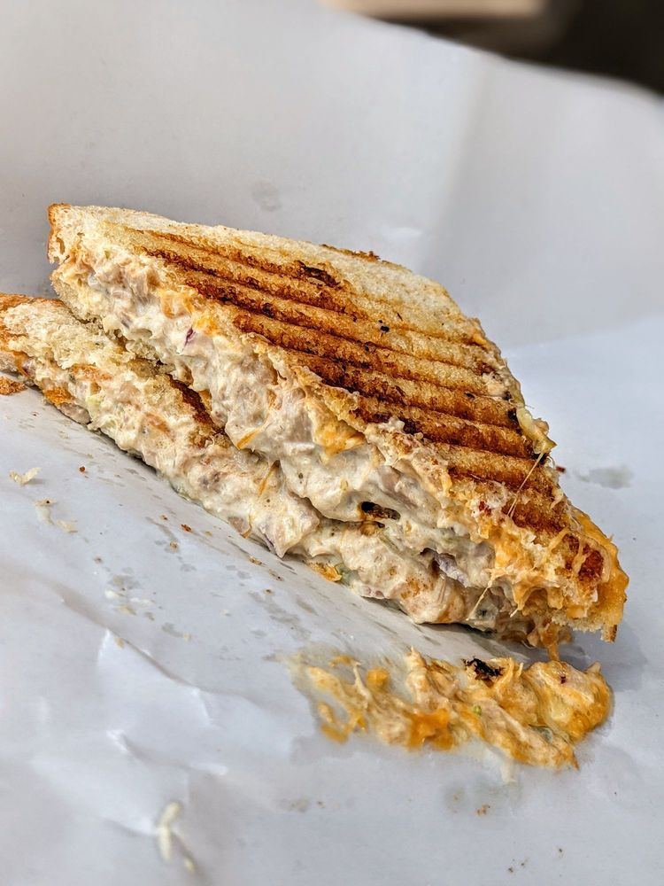 Paper Plane Deli and Market