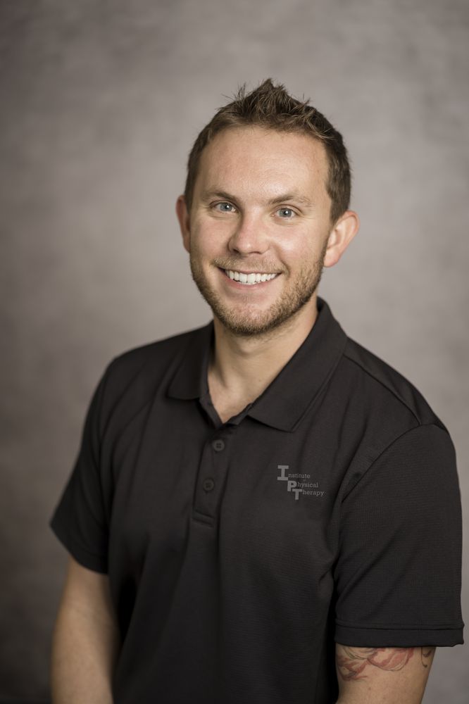 Institute of Physical Therapy and Fitness