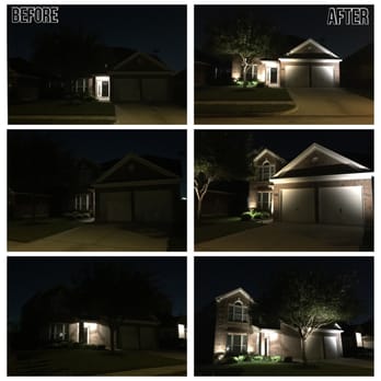 Outdoor Lighting Perspectives Of North Houston 16 Photos Photo Of Outdoor Lighting Perspectives North Houston Spring Tx United States