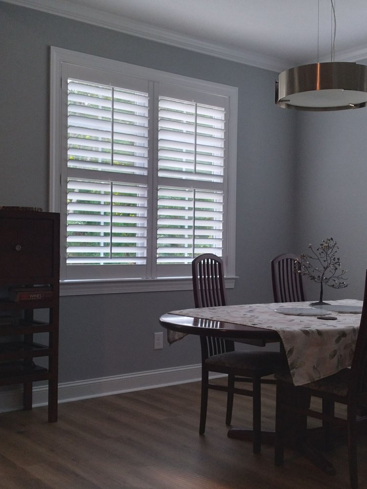 Coastal Shutters & Blinds