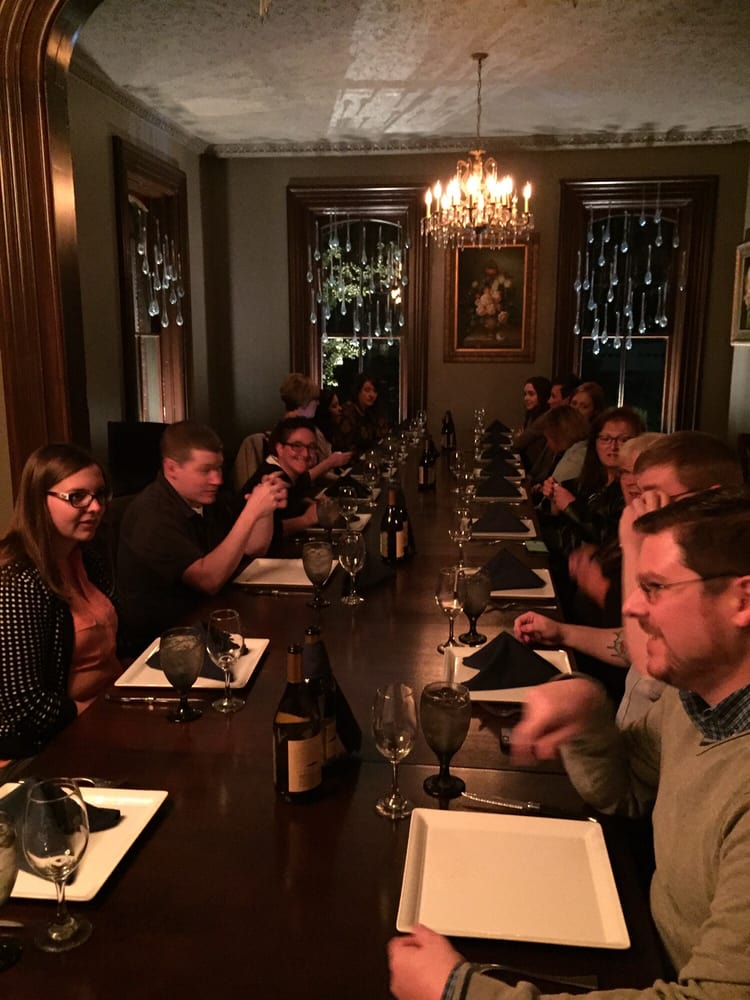The Estate on Coffee Creek - Events & Catering