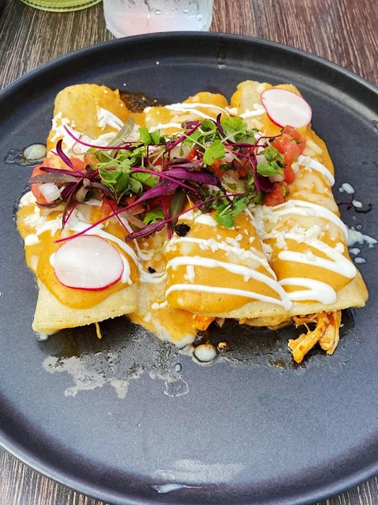 Ay Por Dios Mexican Bistro