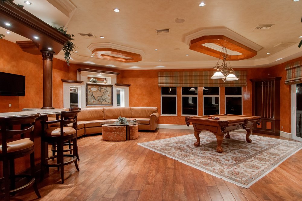 Sonoma-Marin Home Inspections