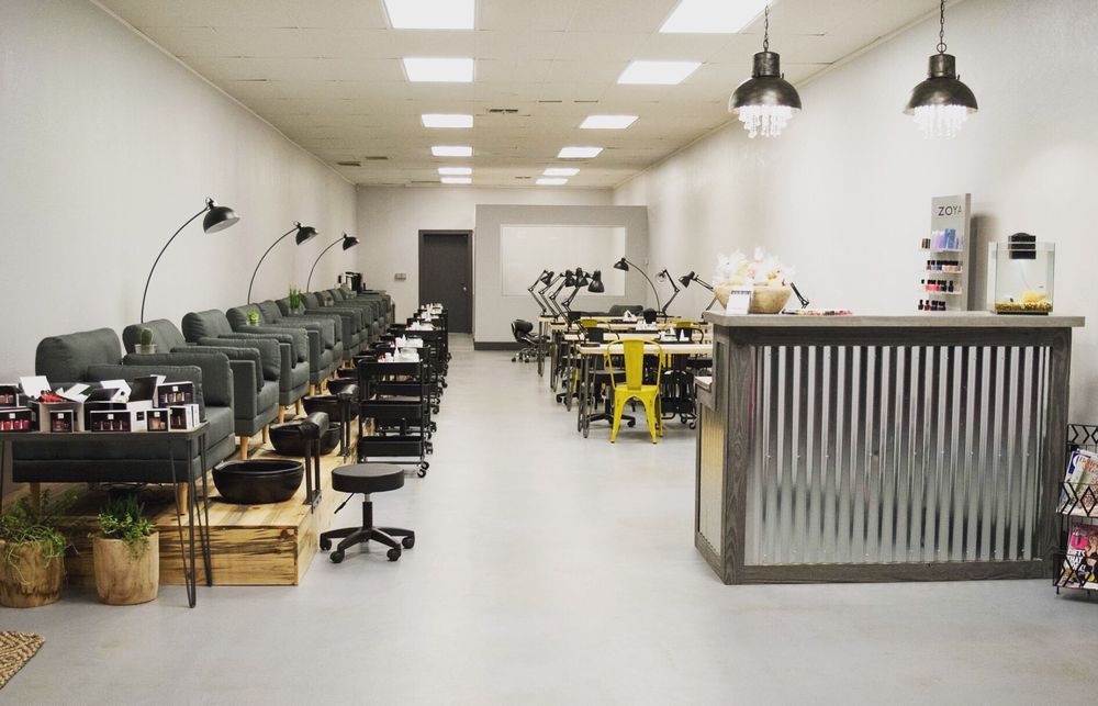 Lacquered Nail Salon 117 Photos & 151 Reviews Nail Salons 4749 J