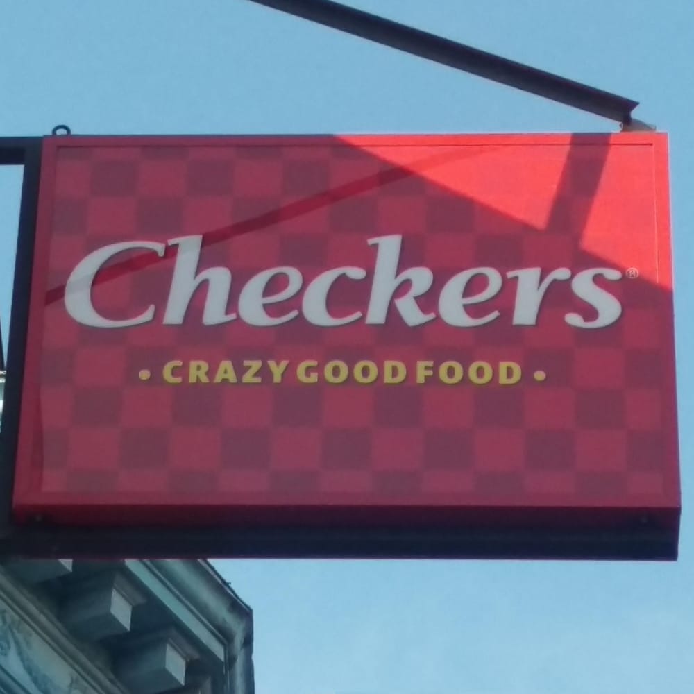 Checkers CLOSED 11 Photos Chicken Wings 6003 Bergenline Ave, West New York, NJ