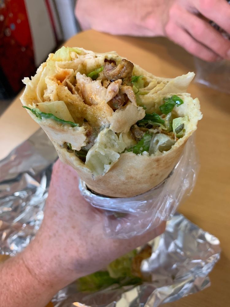 Royal Shawarma