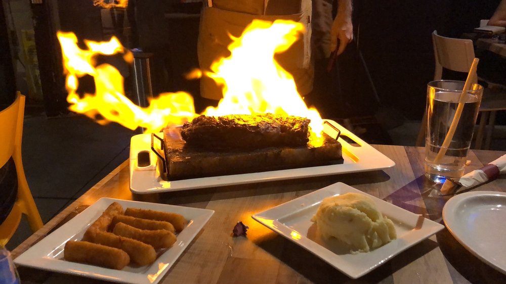 Parrillada Familiar Da Silva