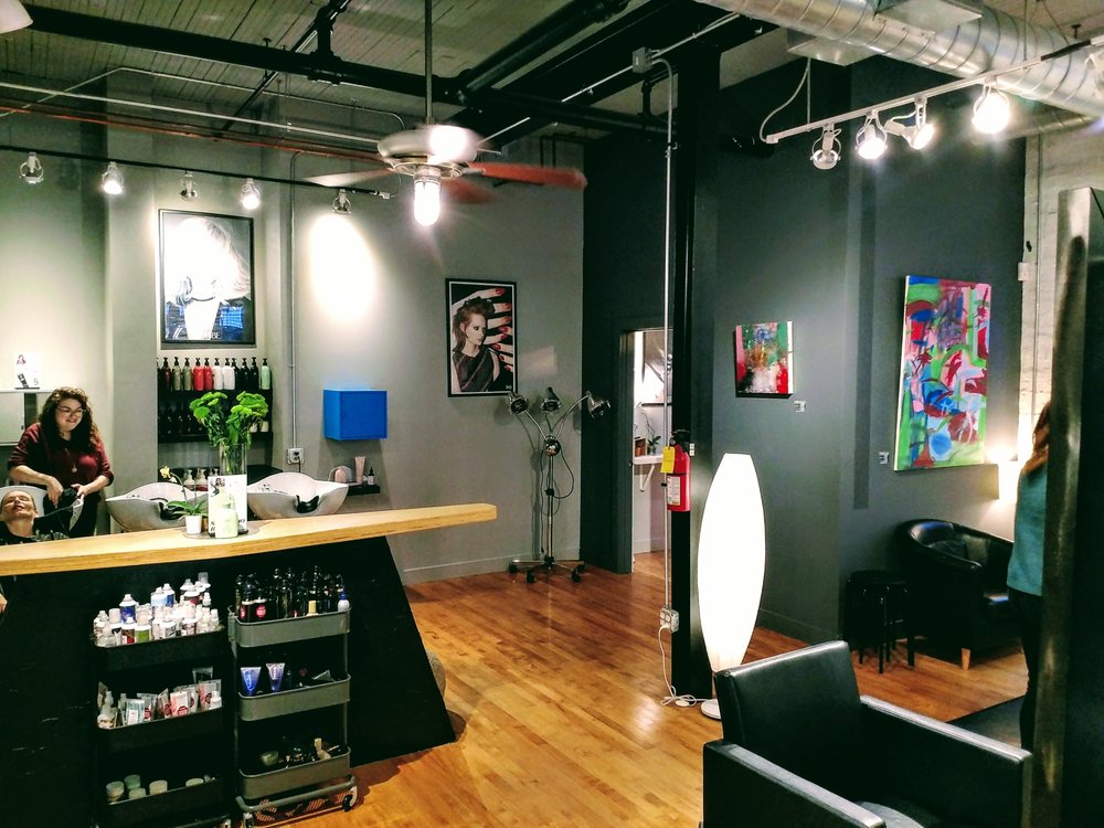 Culture Hair Studio