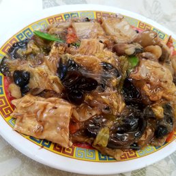 Jai (Monk's Food)&hellip;&hellip;&hellip;to celebrate the upcoming Chinese New Year