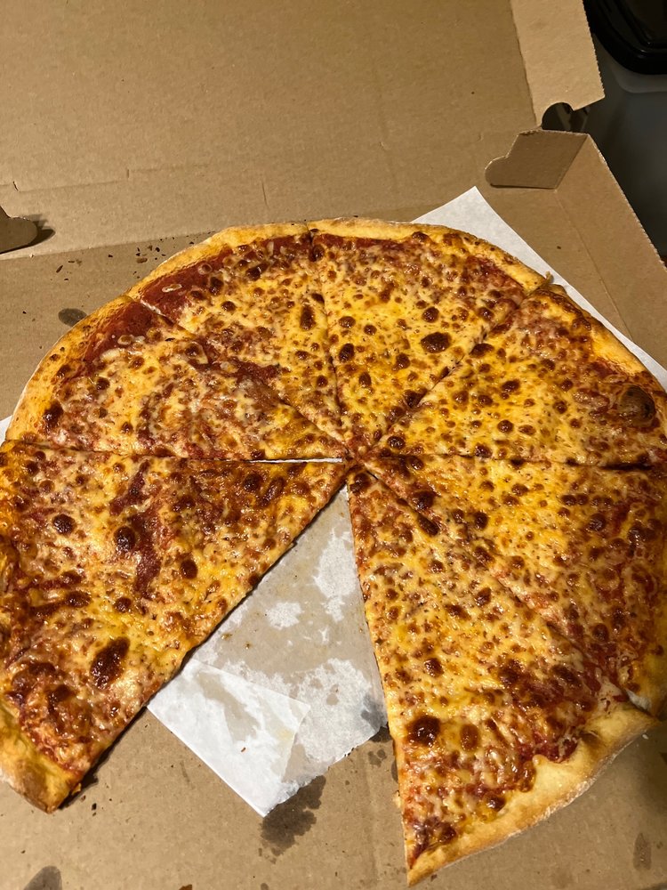 South Brooklyn Boy's Slice Shop