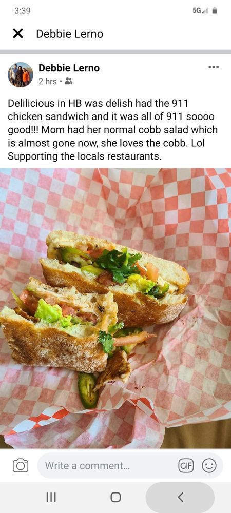Deli-Licious
