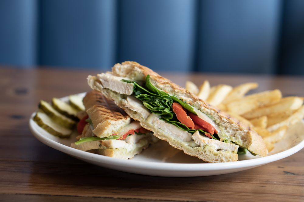 Starwood Cafe